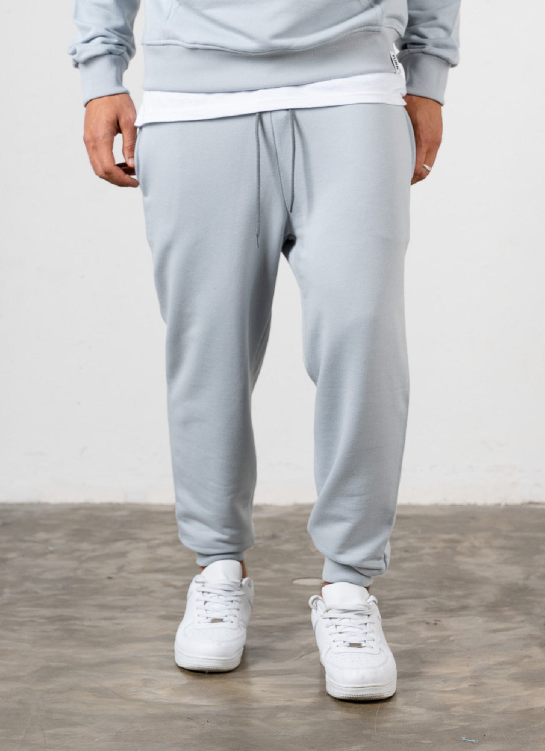 Pantalón Deportivo Arsenal Gris