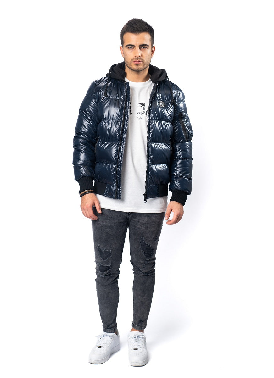 Campera Nylon Toscana