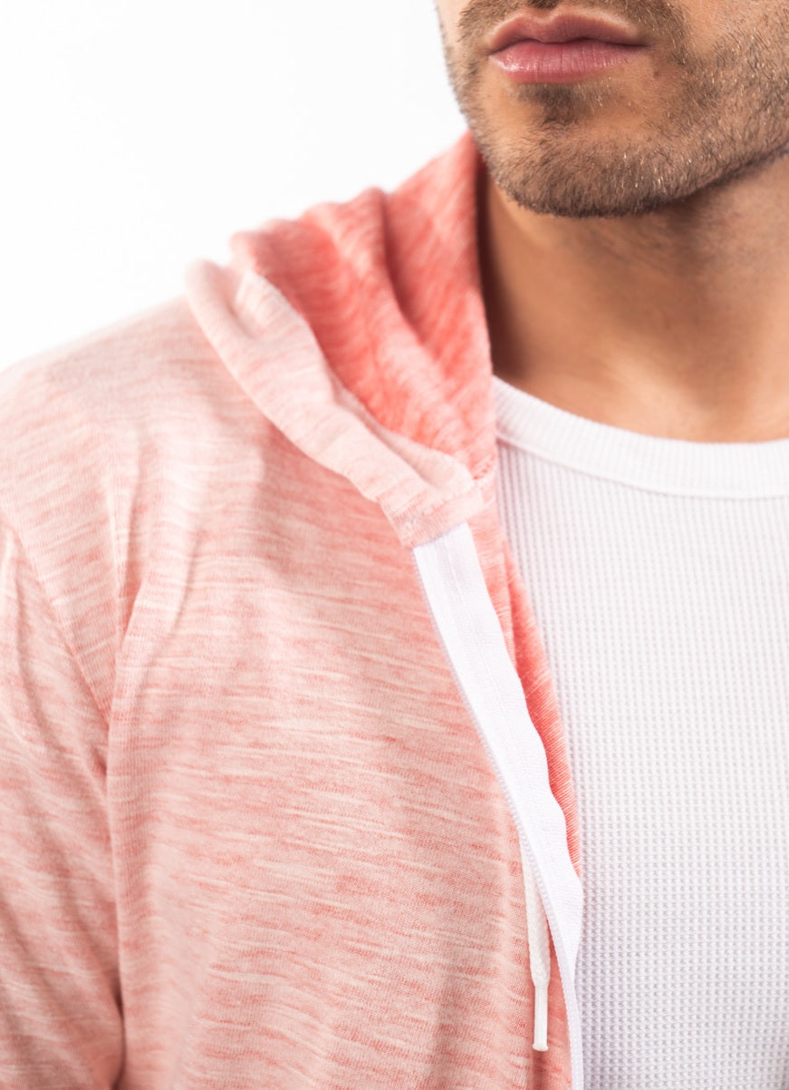 Campera Dportiva Duke Coral