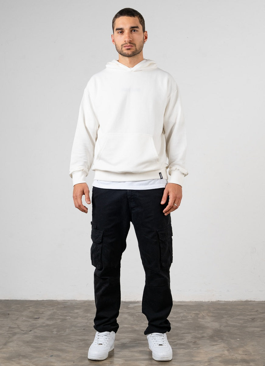 Pantalón Cargo Mónaco Negro