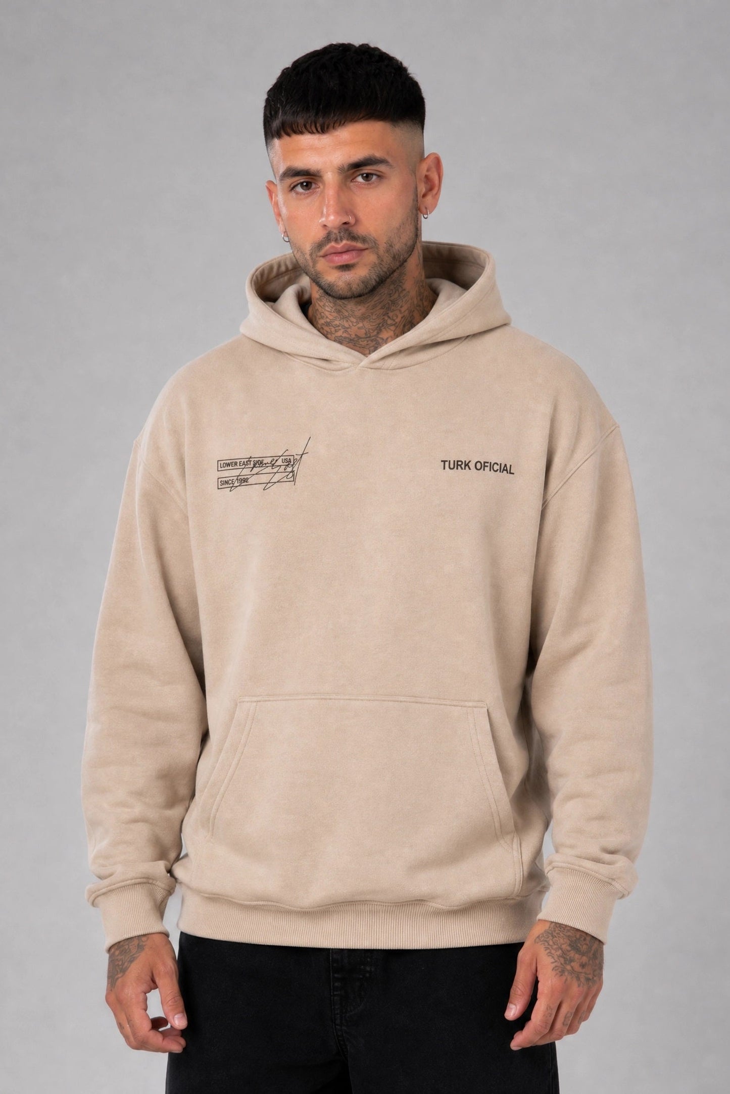 Canguro Everiday Beige
