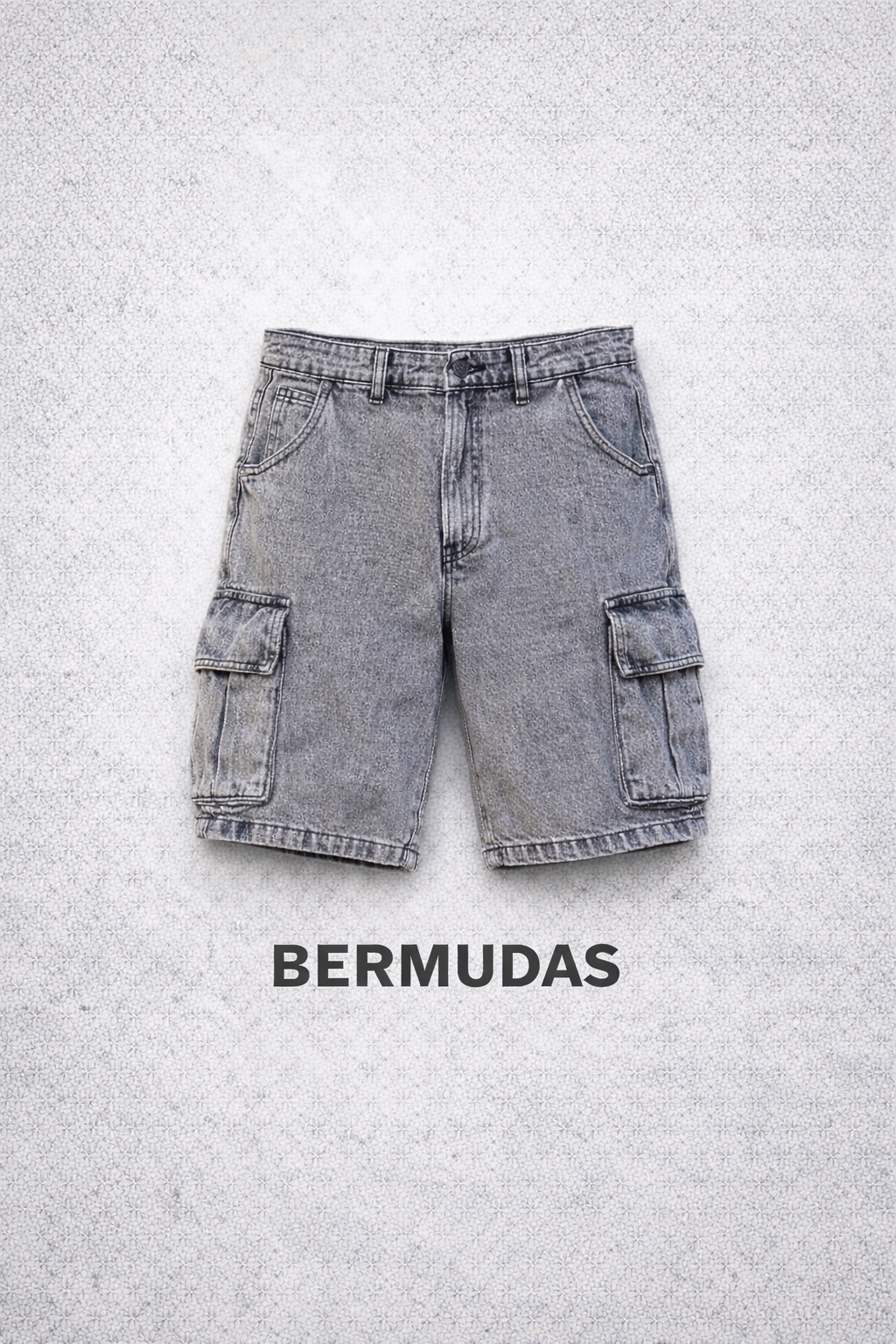 BERMUDAS