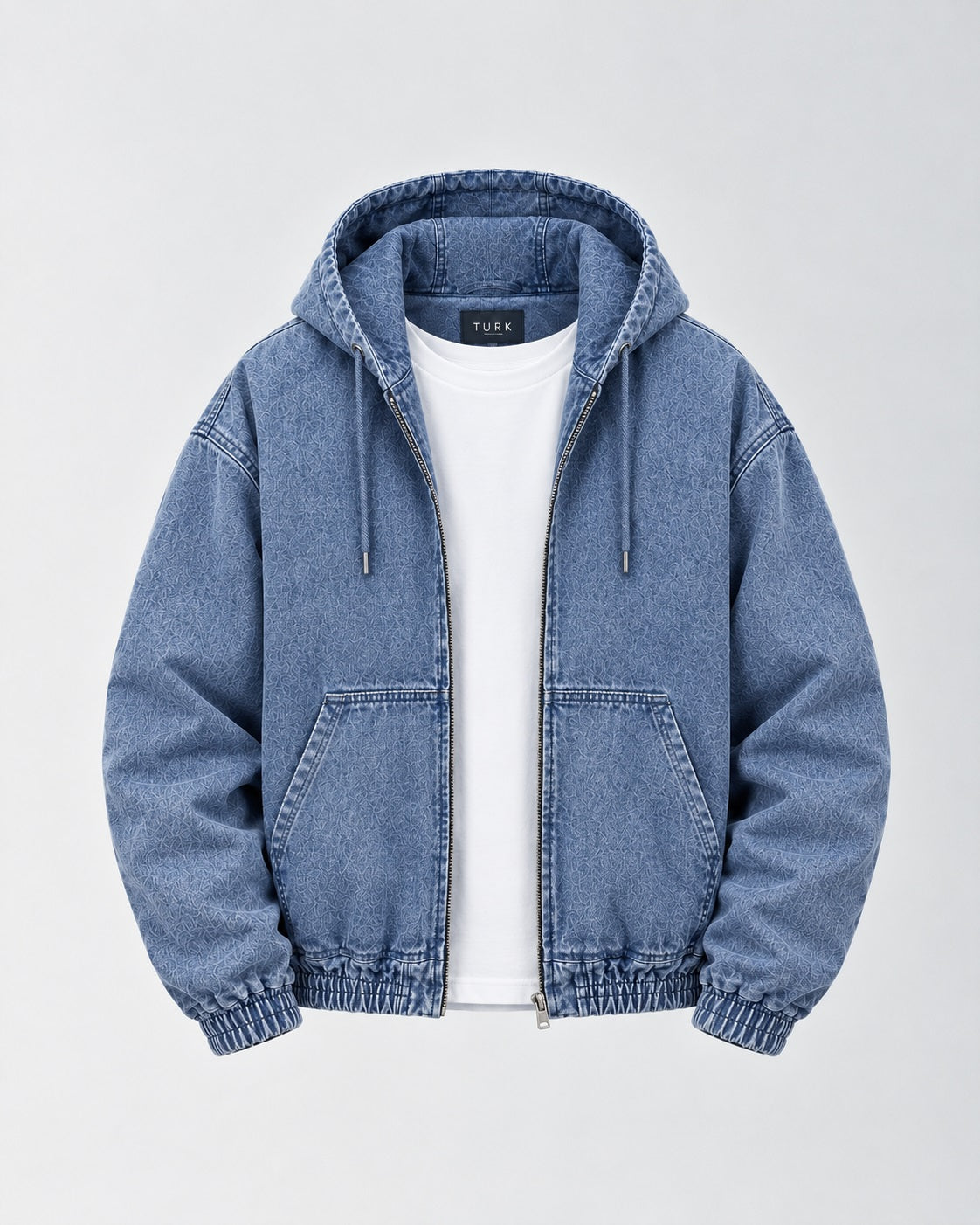 CHAQUETAS
