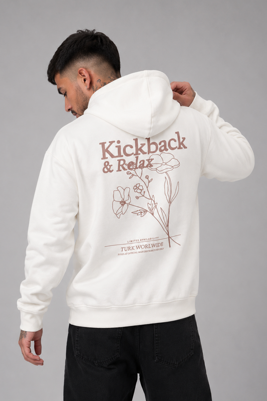 Canguro Back Blanco
