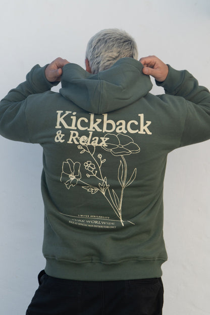 Canguro Back Verde