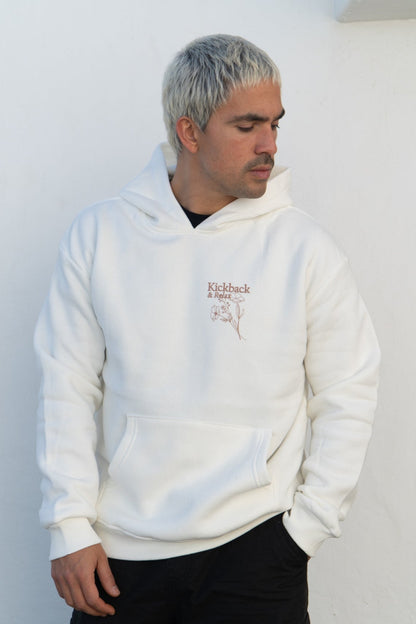 Canguro Back Blanco