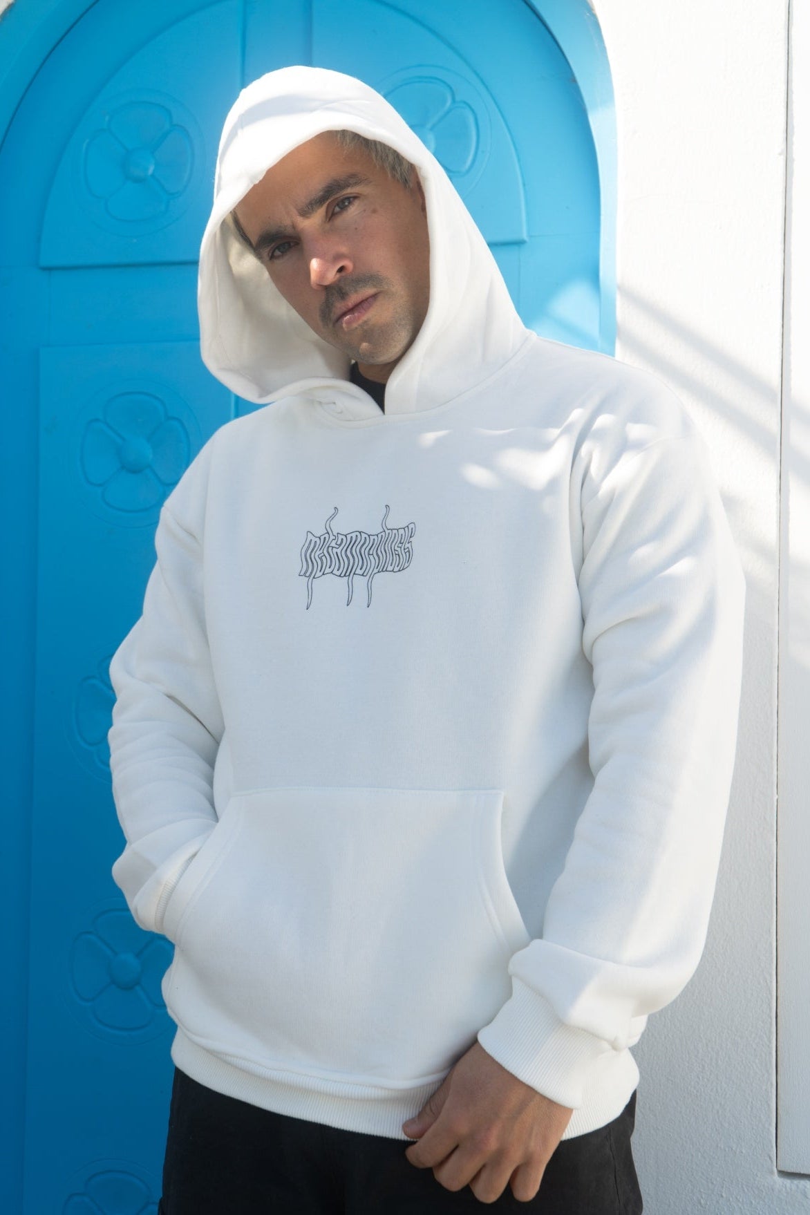 Canguro Metamorfosis Blanco