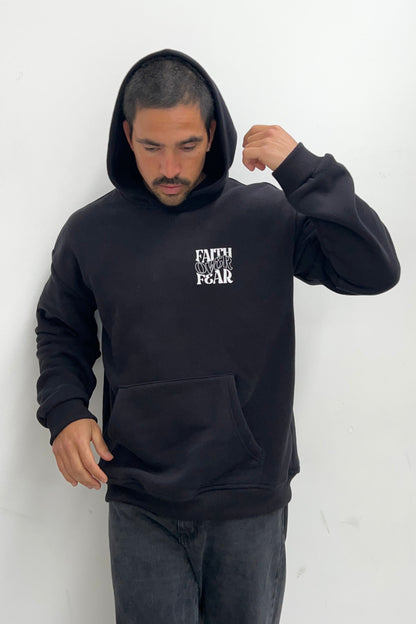 Canguro Fear Negro