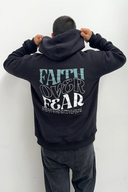 Canguro Fear Negro
