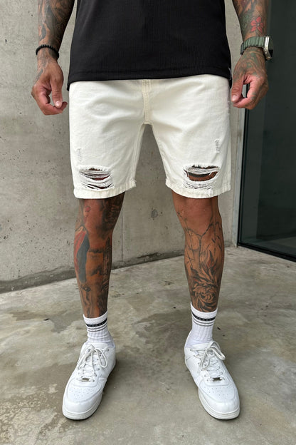Roturas Kev Blanco