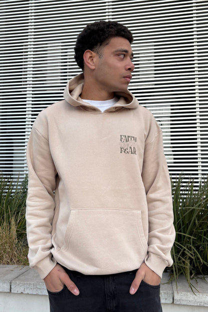 Canguro Fear Beige