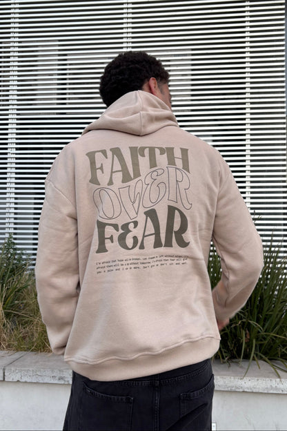Canguro Fear Beige