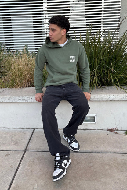 Canguro Fear Verde