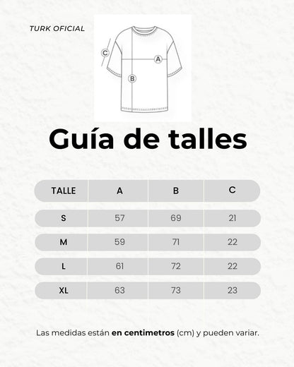 Remera Lisa Ajax Beige