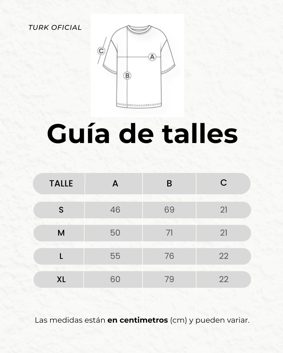 Remera Culture Beige
