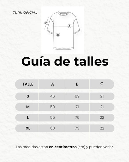 Remera Culture Beige