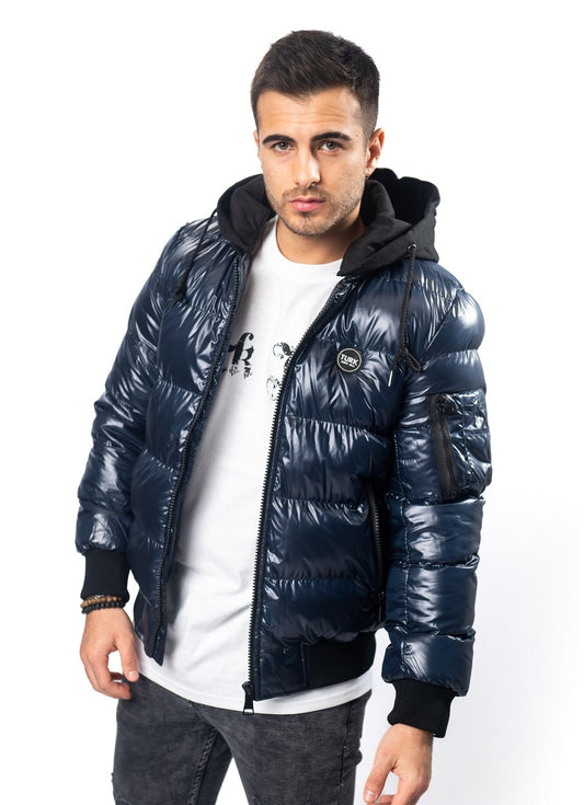 Campera Nylon Toscana