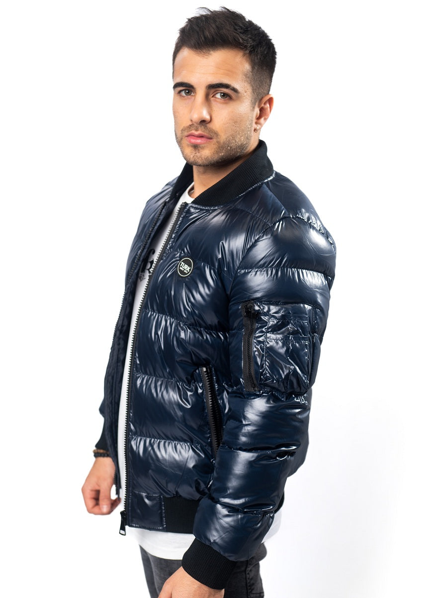 Campera Nylon Toscana