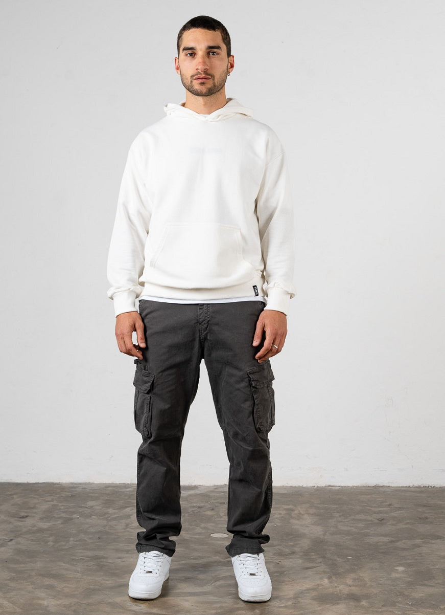 Pantalón Cargo Mónaco Gris