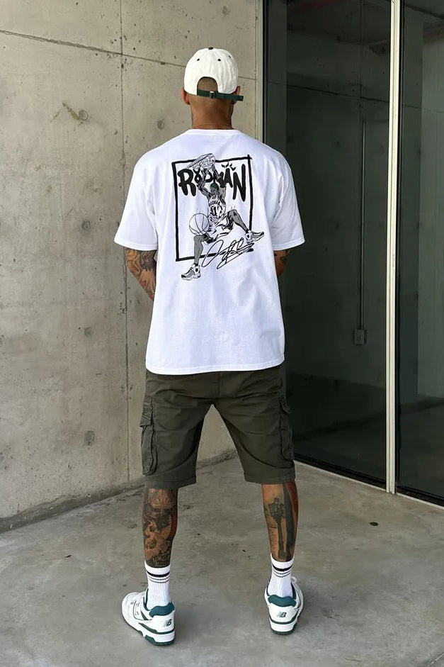 Bermuda Gabardina Arizona Verde